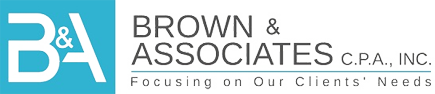 Brown & Associates CPA, Inc.